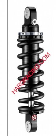 R0800096-1   R0800096-2      Kawasaki  Racing Bros Shocks, Moto Shicane Mono R    275MM  Kawasaki KLX 110