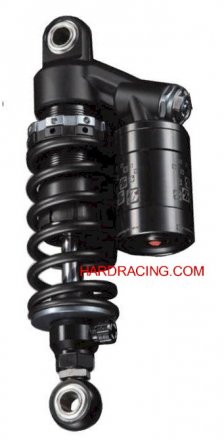 R08001-XX    Racing Bros Shocks, Shicane Twin HLR    (Universal)