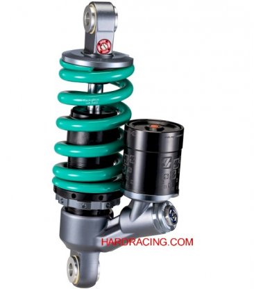 R0800044  Kawasaki  Racing Bros Shocks, Shicane  HLR, Kawasaki Z125