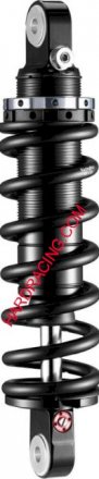 R0800110-2   Honda Racing Bros Shocks, Shicane Mono R  286mm  61N,    Honda CRF110