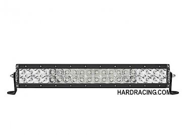 Rigid Industries LED Light Bar -  E SERIES  PRO  20"  SPOT/FLOOD COMBO  PATTERN  120313