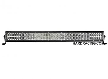 Rigid Industries LED Light Bar -  E SERIES  PRO  30"  SPOT/DRIVING  COMBO  PATTERN  132313