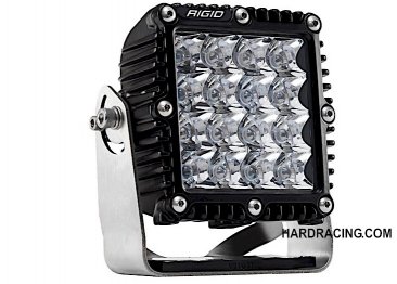 Rigid Industries LED Light Bar -  Q SERIES PRO   SPOT  PATTERN   244213