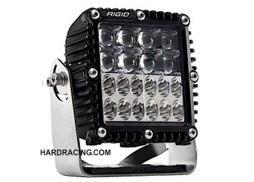 Rigid Industries LED Light Bar -  Q SERIES PRO HYPERSPOT DRIVING   PATTERN   544813