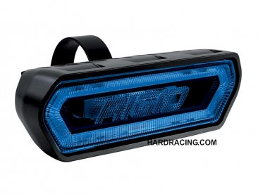 Rigid Industries LED Light Bar -    CHASE BLUE  REAR FACING (LED WHITE/BLUE)    90144