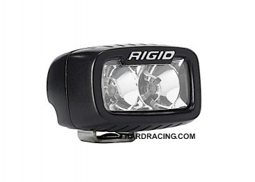 Rigid Industries LED Light Bar - SR-M Series Pro  FLOOD PATTERN  902113