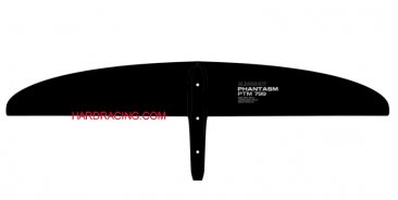 1240490799  SLINGSHOT - PTM 799 Front Wing  2025