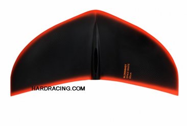 19711018  SLINGSHOT -HG Space Skate Carbon Wing 65cm (H4)  2019