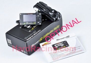 ARACER RC SUPER X STAGE 3 ULTIMATE ENGINE MANAGEMENT SYSTEM ECU-Honda  '22-'23 Grom & '22-'23 Monkey(5speed) (ONLY)   -  IN STOCK