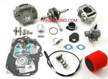 TB Parts   TB Stroker Kit 3-   HONDA  Z50/XR50 /CRF50 /XR70 models   TBW0968