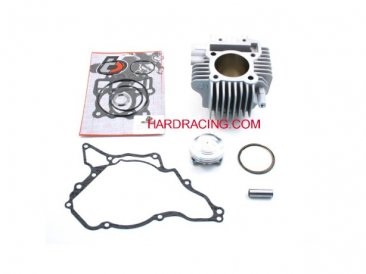 TB Parts   TB 165cc Bore Kit   - Kawasaki KLX110/ KLX110L/z125/ SUZUKI DRZ110  TBW9036