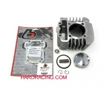 TB Parts  TB 132cc Big Bore Kit  - HONDA CRF110   '13-UP  TBW9138