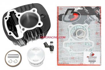 TB Parts 149cc Big Bore & Injector-   2022+ GROM/ MONKEY   TBW9357