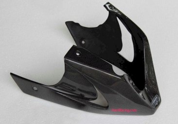 BPCL-7028   Tyga Performance Carbon Lower Cowl - Honda GROM & GROM SF - IN STOCK