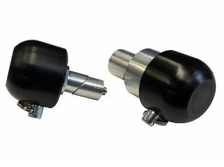 45-0258R  WoodCraft Axle Sliders - Suzuki - GSXR 600/750  '11-'24 Rear Axle