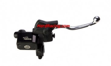 Brembo Master Cylinder Brake MX PS10x19 Axial Cast Front  (FREE EXPRESS SHIPPING) XA2B3A0