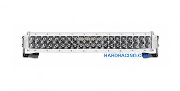 Rigid Industries LED Light Bar -  RDS PRO 20" SPOT PATTERN W/WHITE FINISH  872213