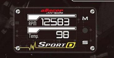 ARACER  SPORT-D  Display     ARACER Sport D  - IN STOCK