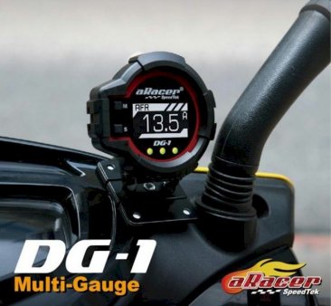 ARACER DG1 Multi Function Display Gauge ARACER-DG1