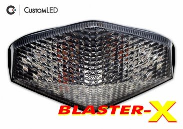 CLED-141190ADV  LED Clear Tail Light - '14-16  KTM  1190 ADVENTURE