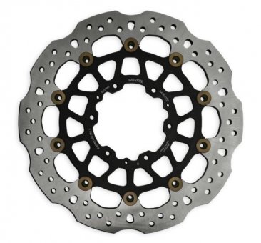 GALFER FRONT "WORLD SUPERBIKE"  Rotors (Sold as a Pair)  G-DF-WORLDSBK