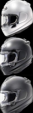 Arai Helmets -DT-X Solids -  ARAI-DTXSolid