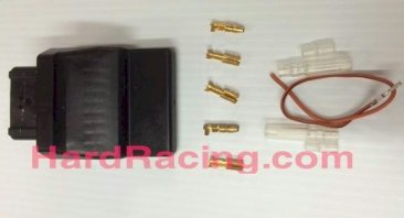 Honda monkey outlet 125 ecu