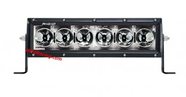 Rigid Industries RADIANCE+ 10" RGBW Light Bar, 210053