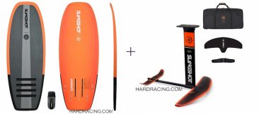2020-21  HOVER GLIDE FOIL WAKE V3 PACKAGE  (WF-2/FWAKE), 120236025 (FREE EXPRESS SHIPPING) - 2020 Model