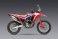 123412D520  Yoshimura  Race RS-4  Slip On- Stainless Exhaust w/ Stainless Muffler &Carbon End Cap  - HONDA CRF300L/Rally  2021-23