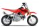 220500B250   Yoshimura  ENDURO  RS-2  FULL SYSTEM - CARBON FIBER CAN W/STAINLESS END CAP & STAINLESS HEADER - HONDA  CRF50F  2004-24/ XR50 2000-03