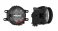 Rigid Industries 360-Series Pro SAE Fog Light Kit White LED - '14-'20 Toyota Tundra, '14-'20 4Runner, '16-'20 Tacoma, 37116