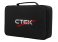 CTEK PRO25S Battery Charger - 50-60 Hz - 12V, 40-328