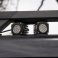 Rigid Industries 2021 Ford Bronco Sport Overland Roof Rack Mount Kit Includes (4) Ignite Pod Lights w/ Diffused Flood Optics 46716