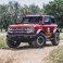 Rigid Industries Mount Kits-   2021 Ford Bronco A-Pillar Light Kit with A Set of 360 spot and a set of 360 Drive Lights  46722