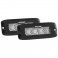 Rigid Industries LED Light Bar - SR-Q Series Pro  DIFFUSED PATTERN  BACKUP KIT  PAIR (FLUSH MOUNT) 980033