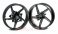 BlackStone BST Carbon Fiber Wheels for KTM RC390