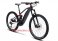 E-Bike   Fantic XMF 1.7 All-Mountain Bike   Grey/Red   ( XMF-1.7-MY21-GRY/RED-SM /XMF-1.7-MY21-GRY/RED-MD / XMF-1.7-MY21-GRY/RED-LG)