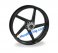 BLACKSTONE (BST) Carbon Fiber Wheels Set  5-spoke or 7-spoke