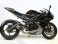 WT679    WERKES USA SS GP  Slip-on - '13-15  Triumph Daytona 675