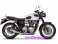 005-4880499D-X   TWO BROTHERS - Dual Slip-ons '17-19 Bonneville T100/T120