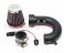 CH-1277 Chimera Short Ram Air Intake - 2022-24  Monkey (ONLY) - IN STOCK