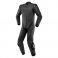 ICON - Leather Suit - Hypersport Suit    ICON-LTHR-HYP