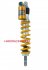 DMX0211  Offroad Ohlins Shocks,  for  Suzuki  2018-24   RM-Z 250