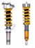 POZ MW00S1   Ohlins R&T  Shocks -  Porsche 996 Turbo