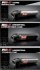 1225275, 1225272  Yoshimura RS-5 Slip-on Exhaust - '03-'04 Honda CBR600RR