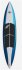 DENNIS PANG Stand Up Paddleboards-Pin Tail - 14'0"   BW-DP-PT14