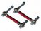 S-111-FDLNK9  Rennline Suspension-FRONT DROPLINK SET