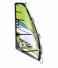 Gaastra Windsurf Sails-Gaastra IQ Windsurf Sail 4.5M  gaiq4511zz