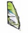 Gaastra Windsurf Sails-Gaastra IQ Windsurf Sail 5.0M  gaiq5011zz